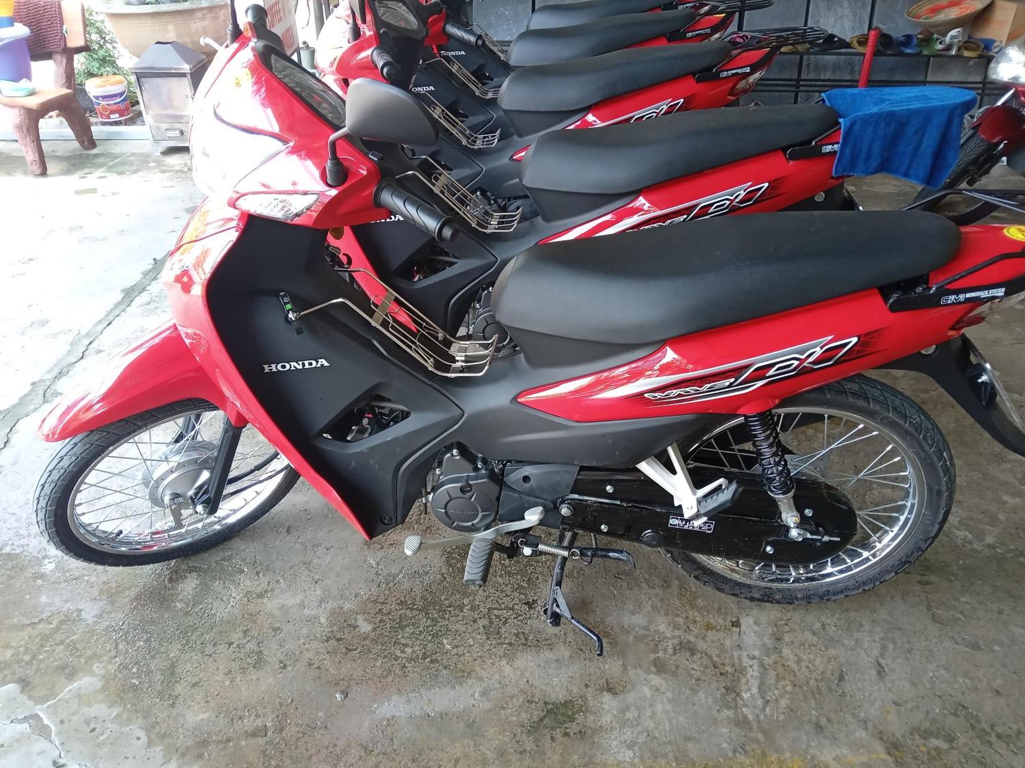Viethung Hostel-Motorbikes For Rental - Tour Lang Lap Zimmer foto